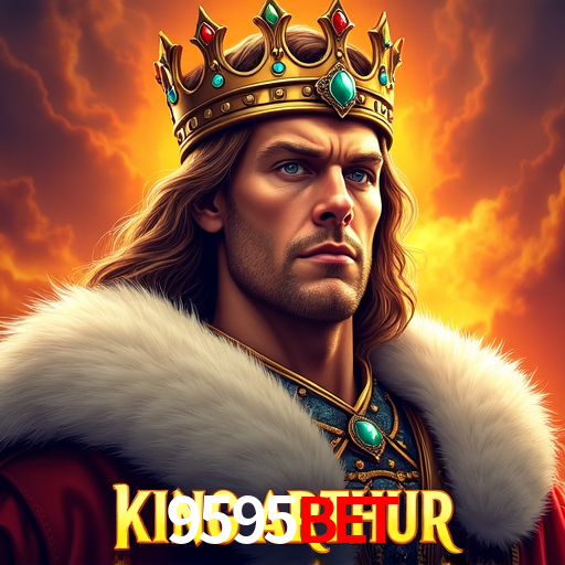 Login 9595BET Casino Online